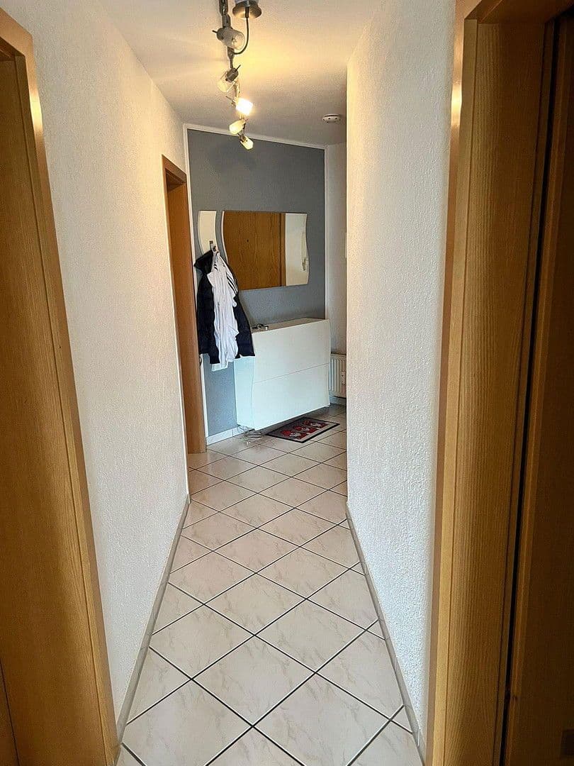 2 bedroom with open-plan kitchen flat for sale, 71 m², Aspach, Baden-Württemberg 2 bedroom with open-plan kitchen flat for sale, 71 m², Aspach, Baden-Württemberg