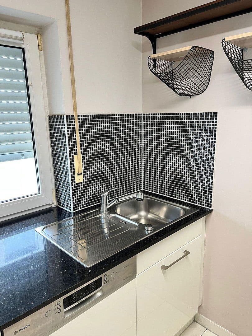 2 bedroom with open-plan kitchen flat for sale, 71 m², Aspach, Baden-Württemberg 2 bedroom with open-plan kitchen flat for sale, 71 m², Aspach, Baden-Württemberg