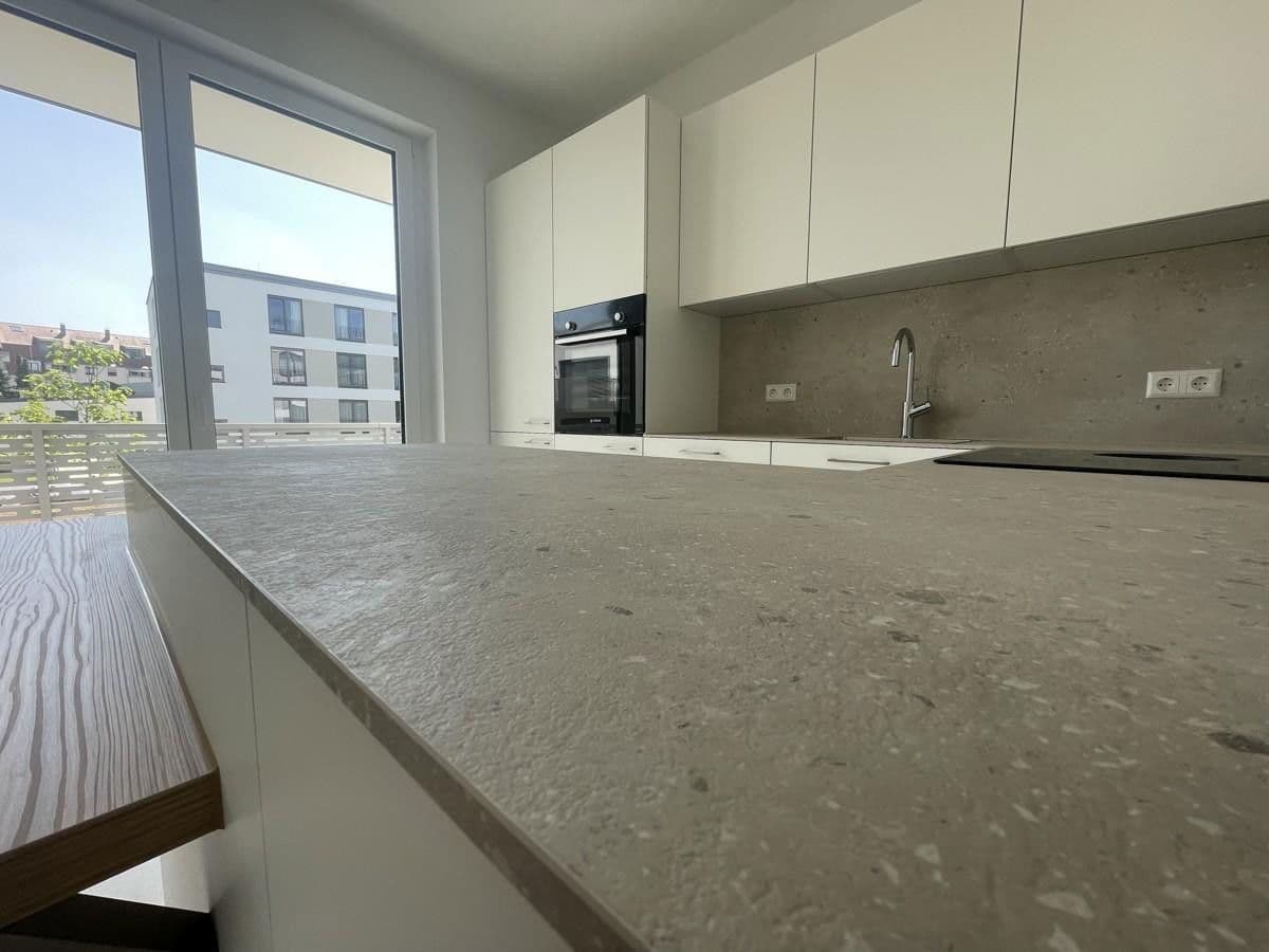 2 bedroom flat to rent, 87 m², Geranienstraße 21, Karlsruhe, Baden-Württemberg 2 bedroom flat to rent, 87 m², Geranienstraße 21, Karlsruhe, Baden-Württemberg