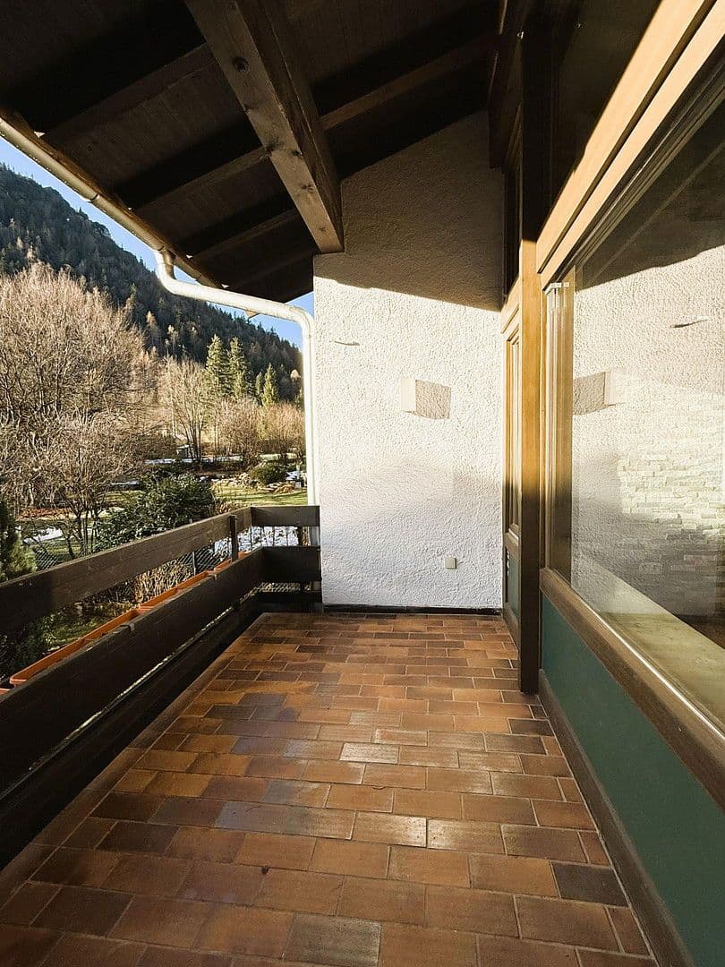 3 bedroom flat to rent, 96 m², Schliersee, Bavaria 3 bedroom flat to rent, 96 m², Schliersee, Bavaria