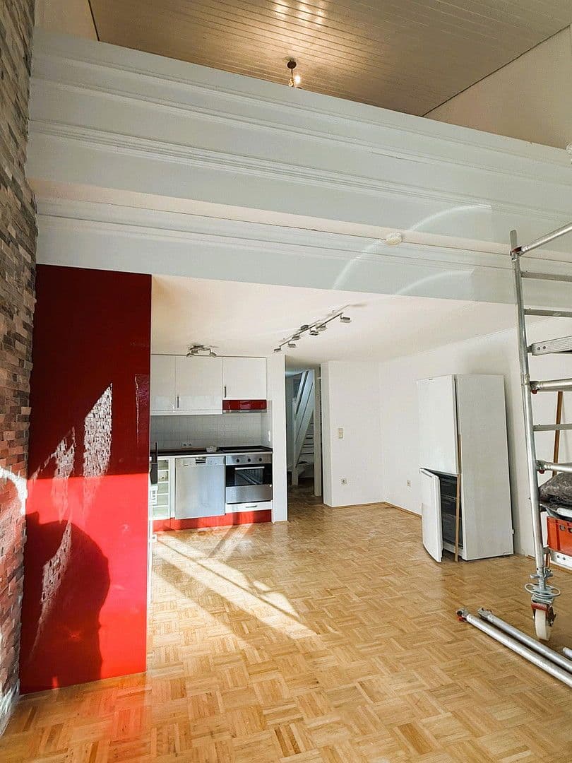 3 bedroom flat to rent, 96 m², Schliersee, Bavaria 3 bedroom flat to rent, 96 m², Schliersee, Bavaria