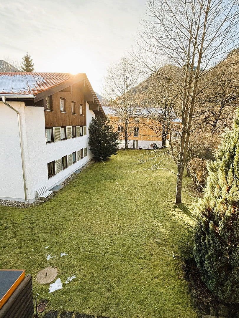 3 bedroom flat to rent, 96 m², Schliersee, Bavaria 3 bedroom flat to rent, 96 m², Schliersee, Bavaria