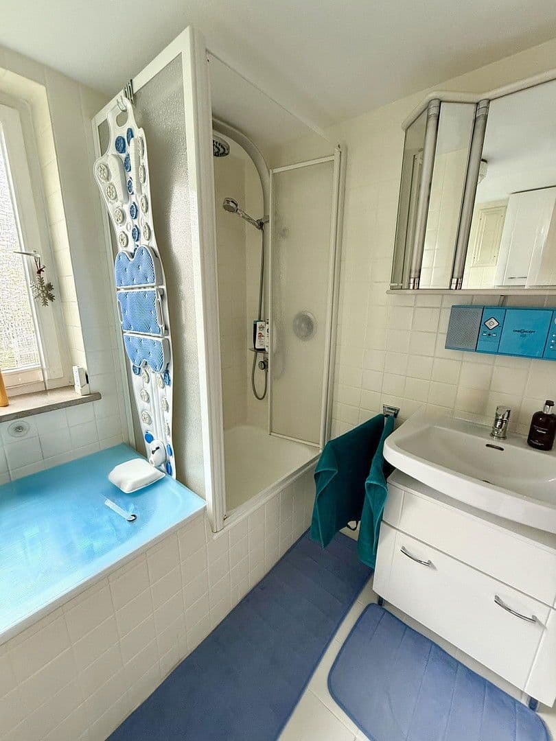 3 bedroom flat to rent, 96 m², Schliersee, Bavaria 3 bedroom flat to rent, 96 m², Schliersee, Bavaria