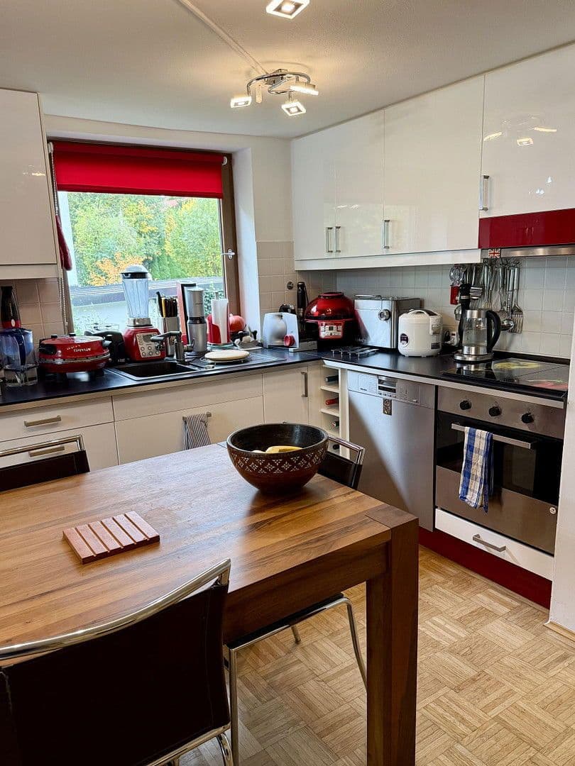 3 bedroom flat to rent, 96 m², Schliersee, Bavaria 3 bedroom flat to rent, 96 m², Schliersee, Bavaria