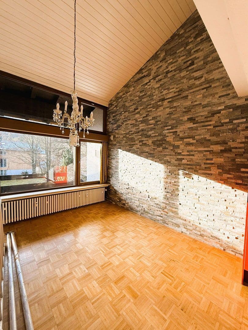 3 bedroom flat to rent, 96 m², Schliersee, Bavaria 3 bedroom flat to rent, 96 m², Schliersee, Bavaria