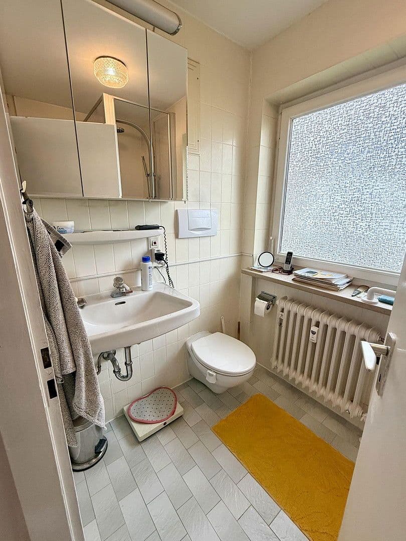 3 bedroom flat to rent, 96 m², Schliersee, Bavaria 3 bedroom flat to rent, 96 m², Schliersee, Bavaria