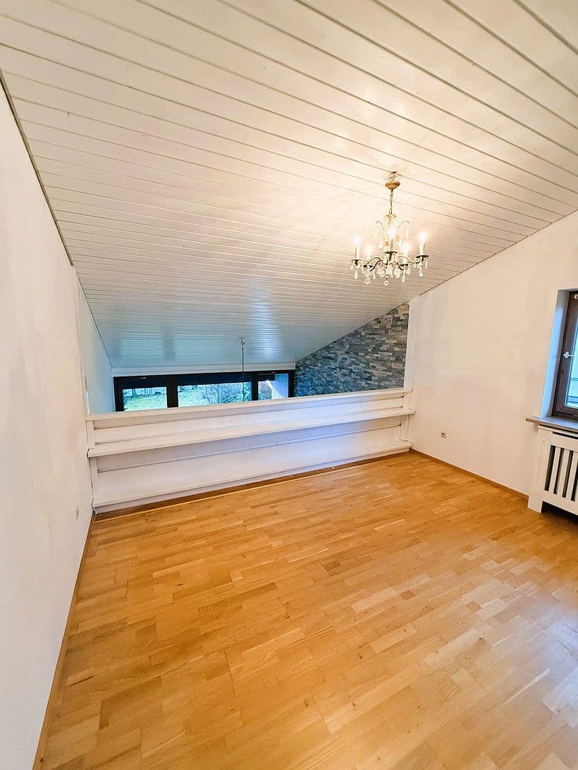 3 bedroom flat to rent, 96 m², Schliersee, Bavaria 3 bedroom flat to rent, 96 m², Schliersee, Bavaria
