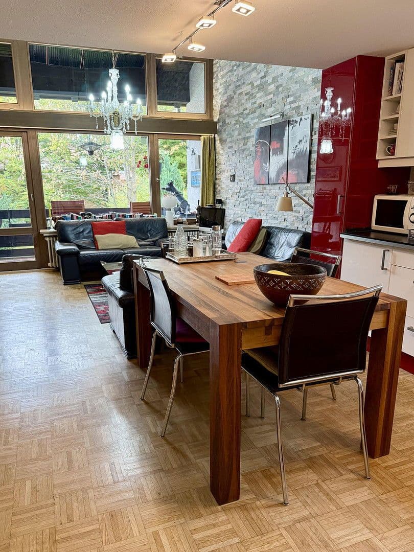 3 bedroom flat to rent, 96 m², Schliersee, Bavaria 3 bedroom flat to rent, 96 m², Schliersee, Bavaria