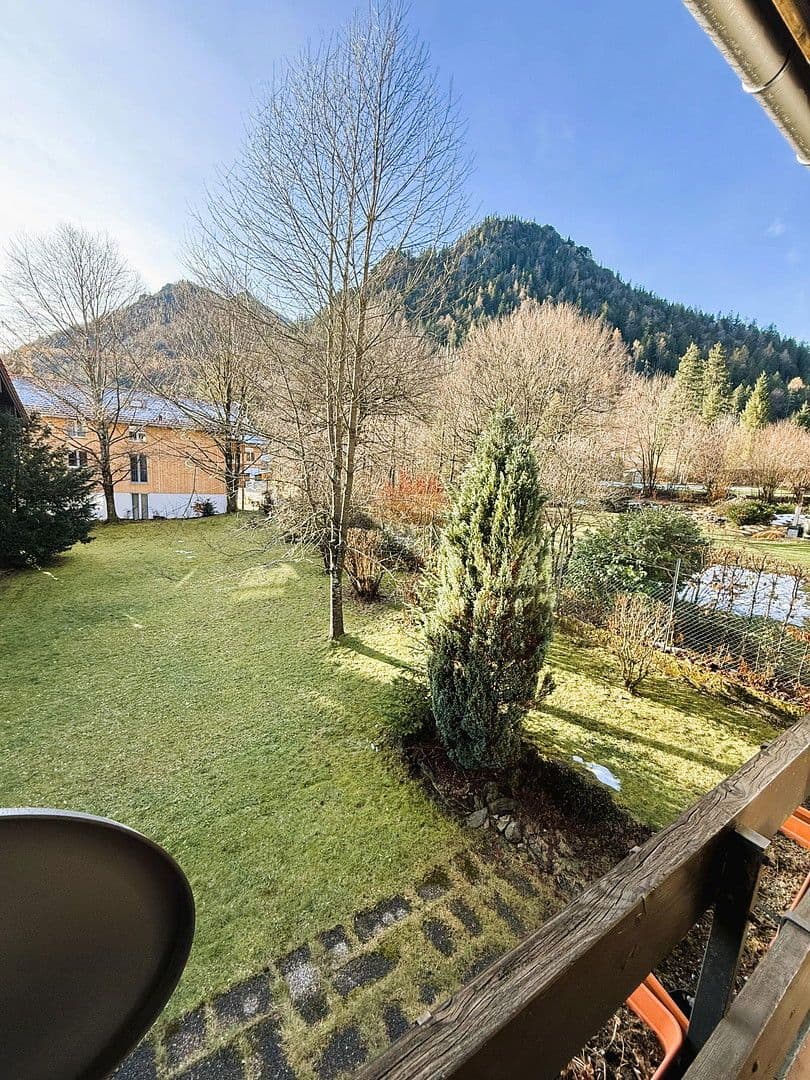 3 bedroom flat to rent, 96 m², Schliersee, Bavaria 3 bedroom flat to rent, 96 m², Schliersee, Bavaria