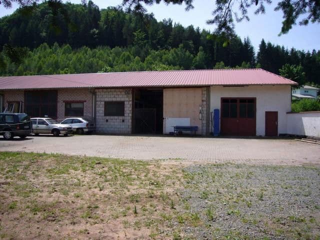 non-residential property to rent, 100 m², Rodalben, Rhineland-Palatinate non-residential property to rent, 100 m², Rodalben, Rhineland-Palatinate