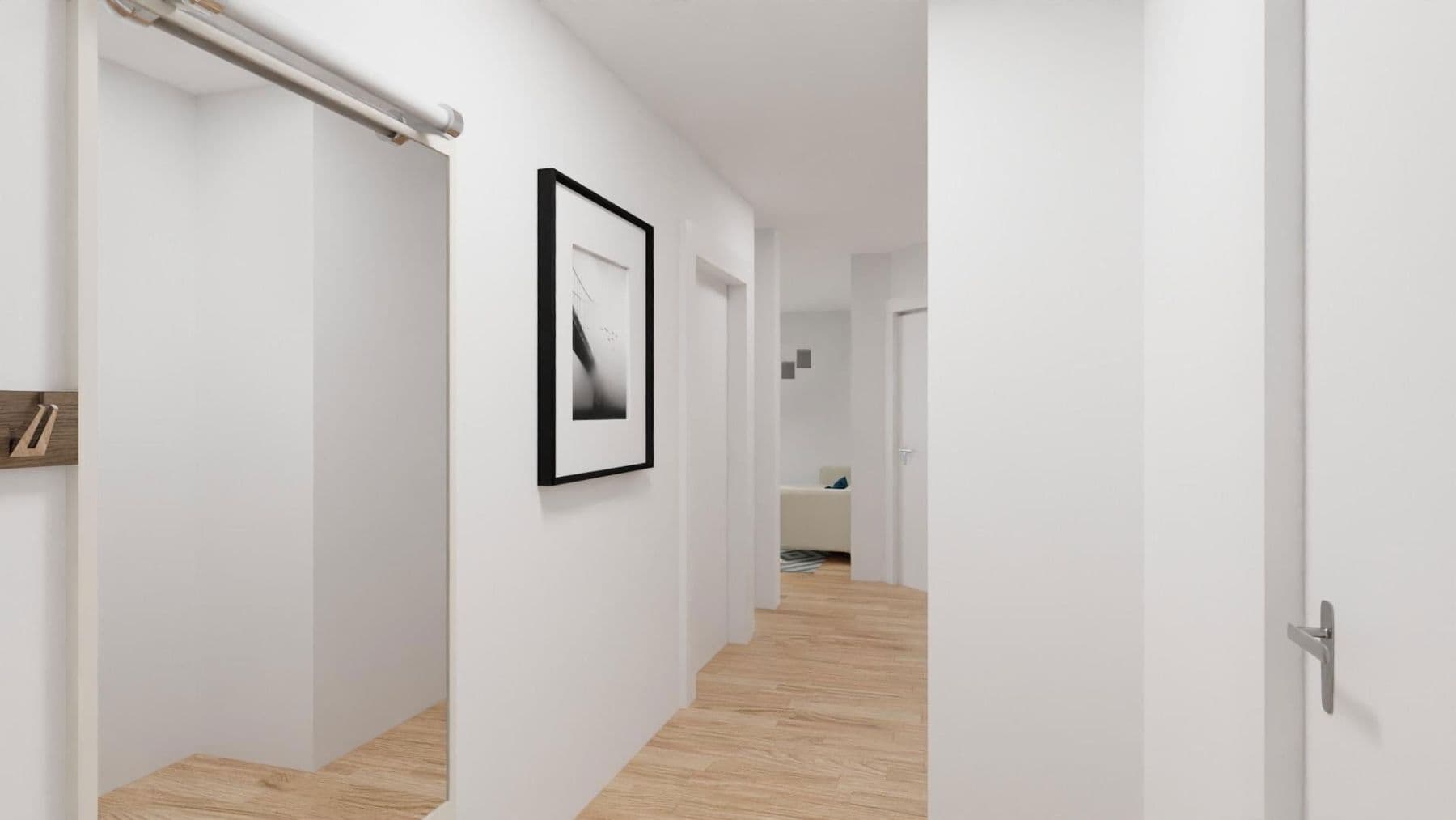 2 bedroom flat for sale, 55 m², Bad Lauterberg im Harz, Lower Saxony 2 bedroom flat for sale, 55 m², Bad Lauterberg im Harz, Lower Saxony