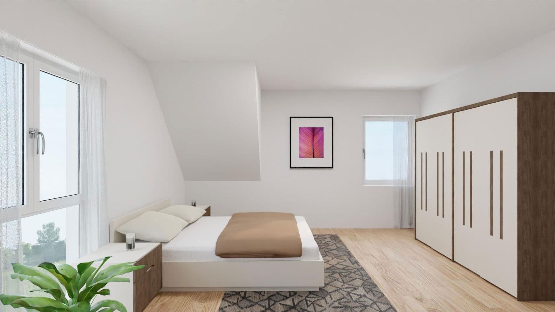 2 bedroom flat for sale, 55 m², Bad Lauterberg im Harz, Lower Saxony 2 bedroom flat for sale, 55 m², Bad Lauterberg im Harz, Lower Saxony