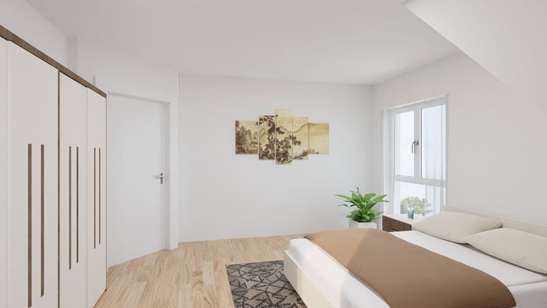 2 bedroom flat for sale, 55 m², Bad Lauterberg im Harz, Lower Saxony 2 bedroom flat for sale, 55 m², Bad Lauterberg im Harz, Lower Saxony