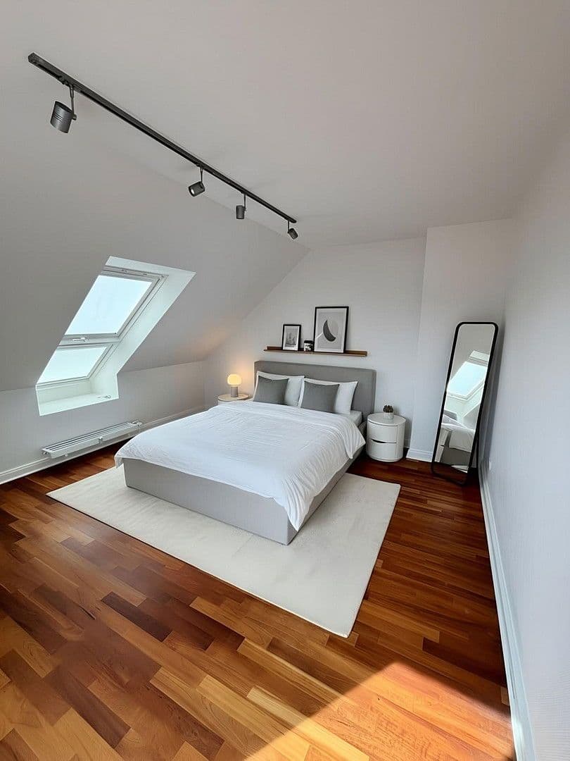 5 bedroom flat for sale, 143 m², Essen, North Rhine-Westphalia 5 bedroom flat for sale, 143 m², Essen, North Rhine-Westphalia