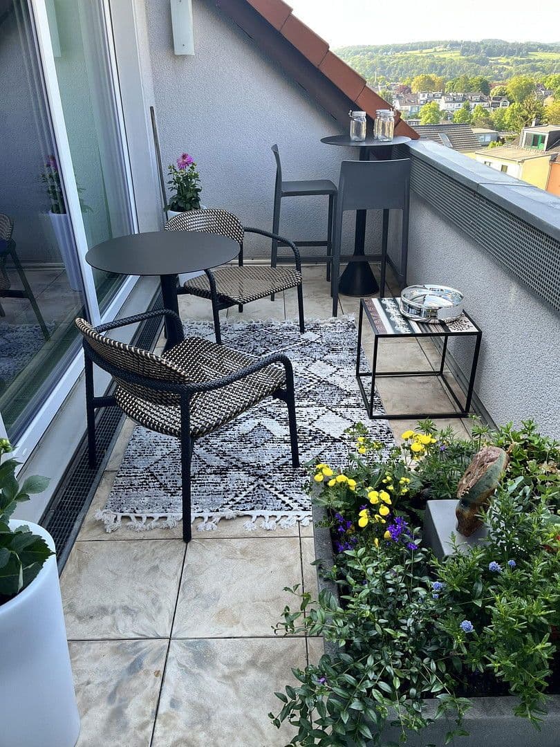 5 bedroom flat for sale, 143 m², Essen, North Rhine-Westphalia 5 bedroom flat for sale, 143 m², Essen, North Rhine-Westphalia