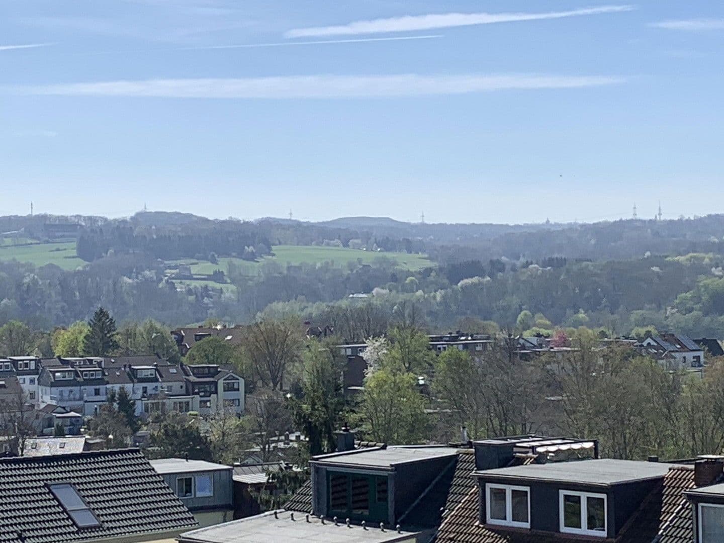 5 bedroom flat for sale, 143 m², Essen, North Rhine-Westphalia 5 bedroom flat for sale, 143 m², Essen, North Rhine-Westphalia