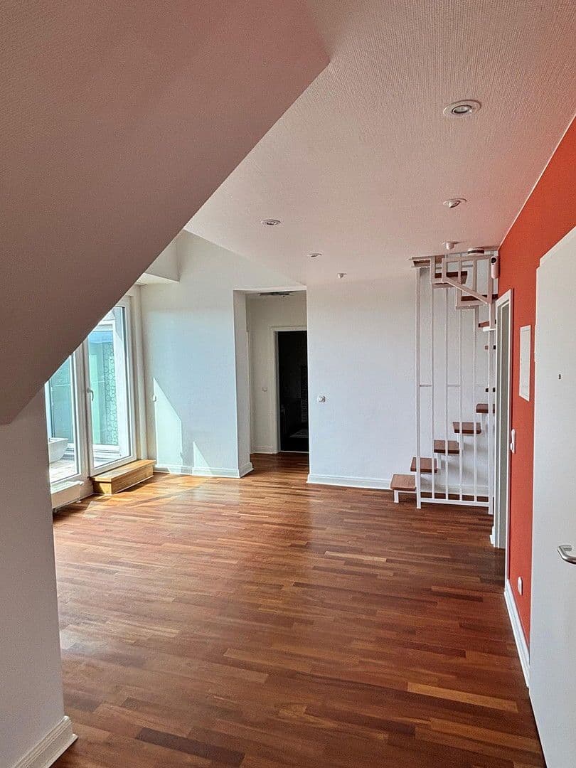 5 bedroom flat for sale, 143 m², Essen, North Rhine-Westphalia 5 bedroom flat for sale, 143 m², Essen, North Rhine-Westphalia