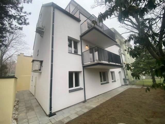 3 bedroom flat to rent, 66 m², Ketzergasse 30, Wien, Vienna 3 bedroom flat to rent, 66 m², Ketzergasse 30, Wien, Vienna