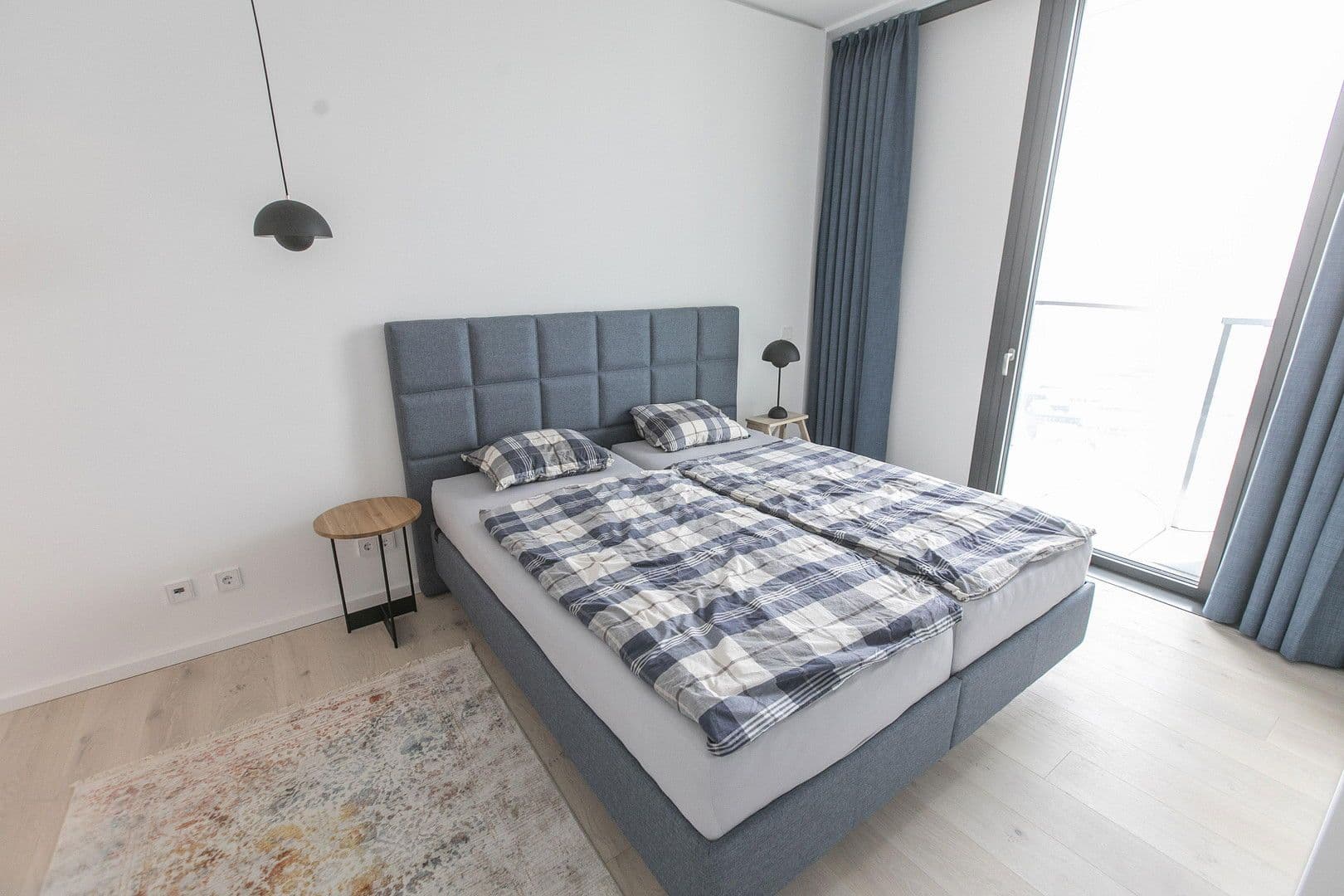 2 bedroom flat to rent, 57 m², Europa Allee 2, Frankfurt, Hesse 2 bedroom flat to rent, 57 m², Europa Allee 2, Frankfurt, Hesse