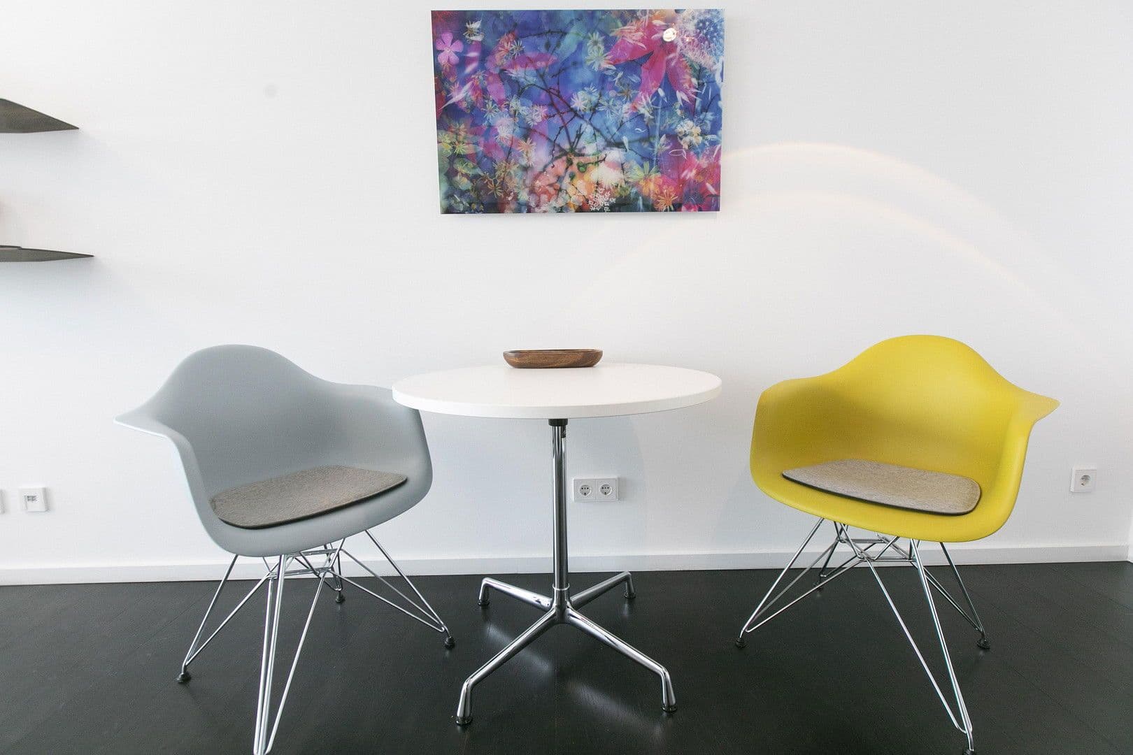 2 bedroom flat to rent, 57 m², Europa Allee 2, Frankfurt, Hesse 2 bedroom flat to rent, 57 m², Europa Allee 2, Frankfurt, Hesse