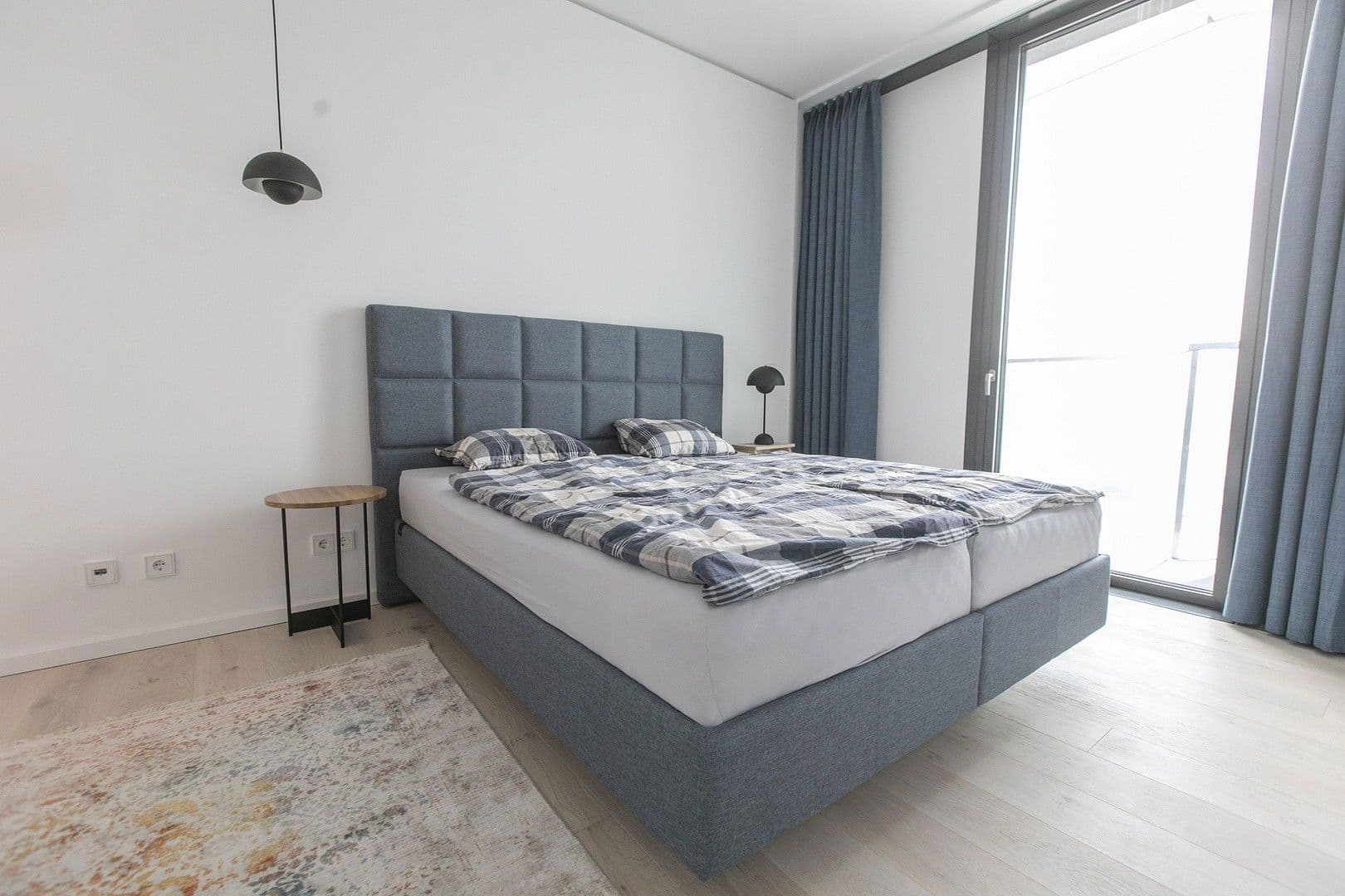 2 bedroom flat to rent, 57 m², Europa Allee 2, Frankfurt, Hesse 2 bedroom flat to rent, 57 m², Europa Allee 2, Frankfurt, Hesse