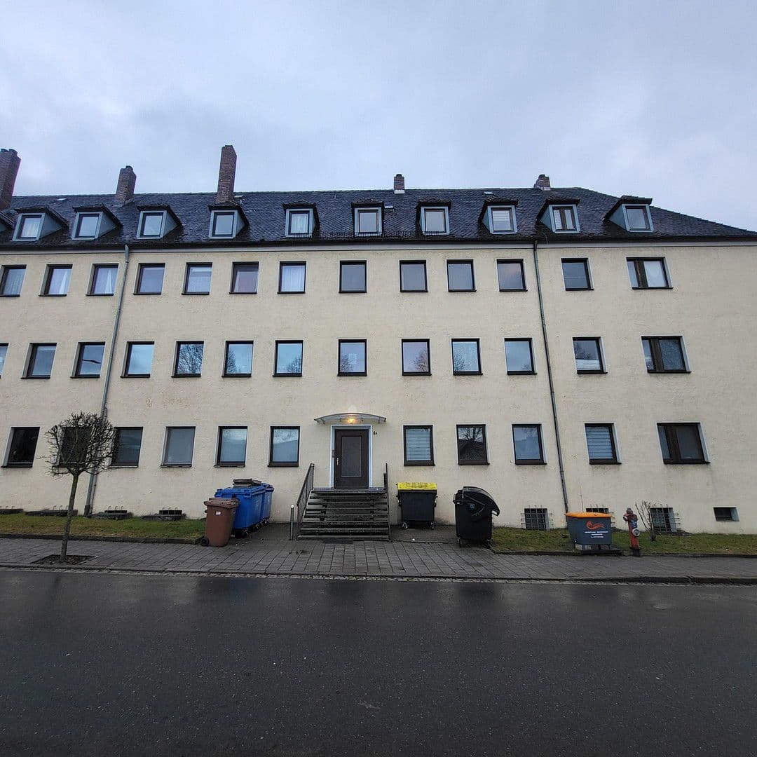 2 bedroom flat for sale, 44 m², Am Waidmannsbach 6b, Pegnitz, Bavaria 2 bedroom flat for sale, 44 m², Am Waidmannsbach 6b, Pegnitz, Bavaria