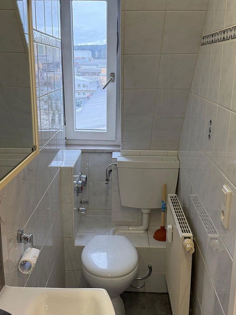 2 bedroom flat for sale, 44 m², Am Waidmannsbach 6b, Pegnitz, Bavaria 2 bedroom flat for sale, 44 m², Am Waidmannsbach 6b, Pegnitz, Bavaria