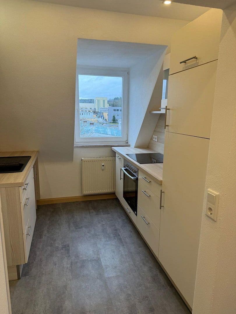 2 bedroom flat for sale, 44 m², Am Waidmannsbach 6b, Pegnitz, Bavaria 2 bedroom flat for sale, 44 m², Am Waidmannsbach 6b, Pegnitz, Bavaria