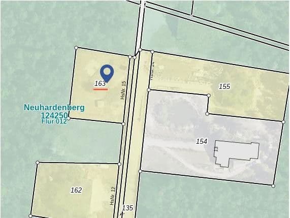 plot for sale, 2,700 m², Lindenstraße 15, Neuhardenberg, Brandenburg plot for sale, 2,700 m², Lindenstraße 15, Neuhardenberg, Brandenburg