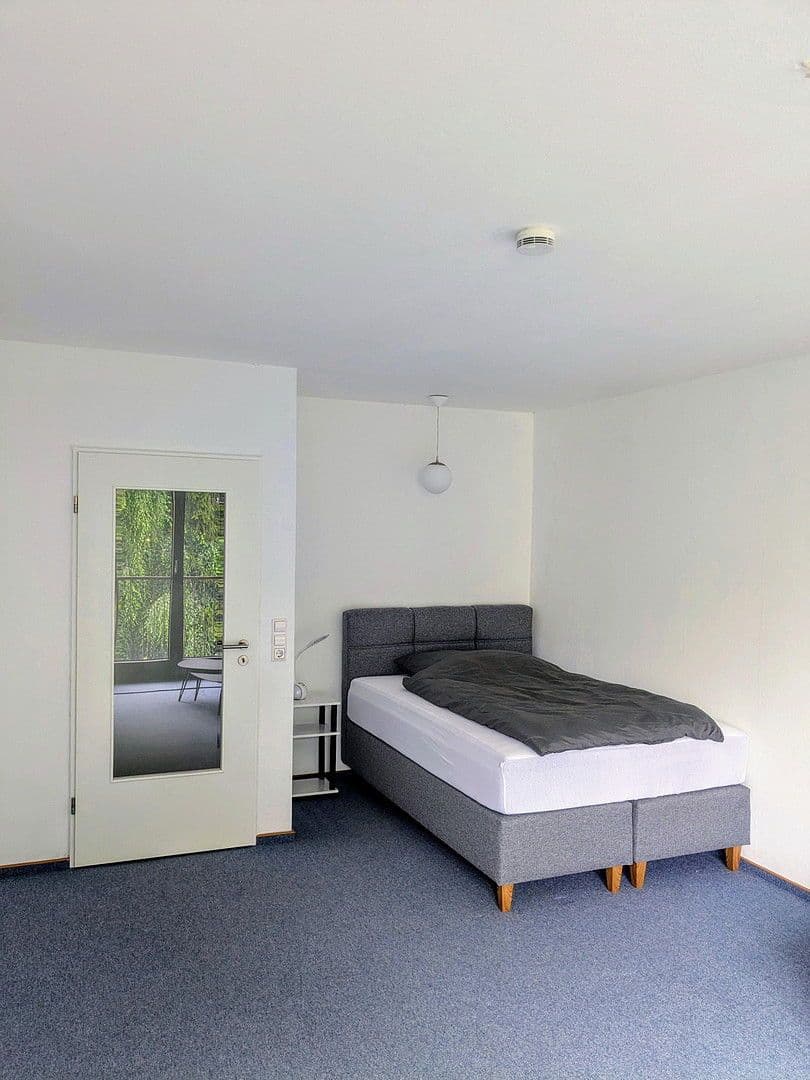 1 bedroom flat to rent, 36 m², Sagekuhle 2, Buxtehude, Lower Saxony 1 bedroom flat to rent, 36 m², Sagekuhle 2, Buxtehude, Lower Saxony