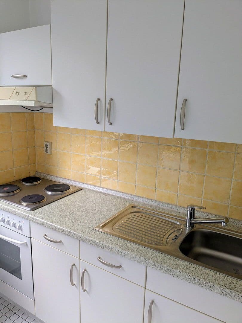 1 bedroom flat to rent, 36 m², Sagekuhle 2, Buxtehude, Lower Saxony 1 bedroom flat to rent, 36 m², Sagekuhle 2, Buxtehude, Lower Saxony