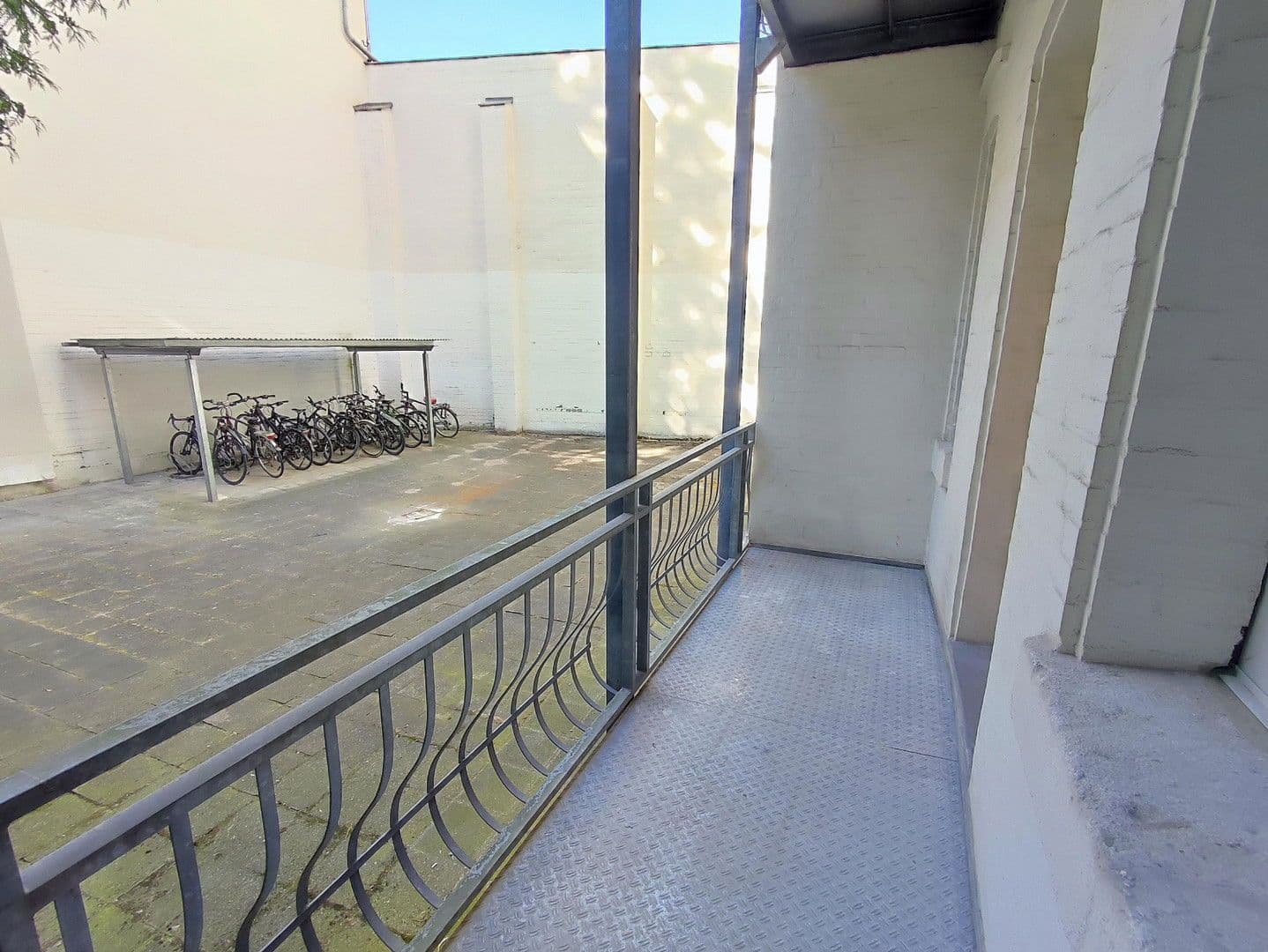 2 bedroom flat to rent, 54 m², Schwabenstraße, Nürnberg, Bavaria 2 bedroom flat to rent, 54 m², Schwabenstraße, Nürnberg, Bavaria