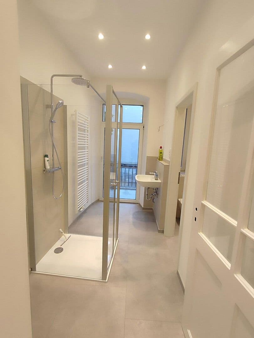 2 bedroom flat to rent, 54 m², Schwabenstraße, Nürnberg, Bavaria 2 bedroom flat to rent, 54 m², Schwabenstraße, Nürnberg, Bavaria