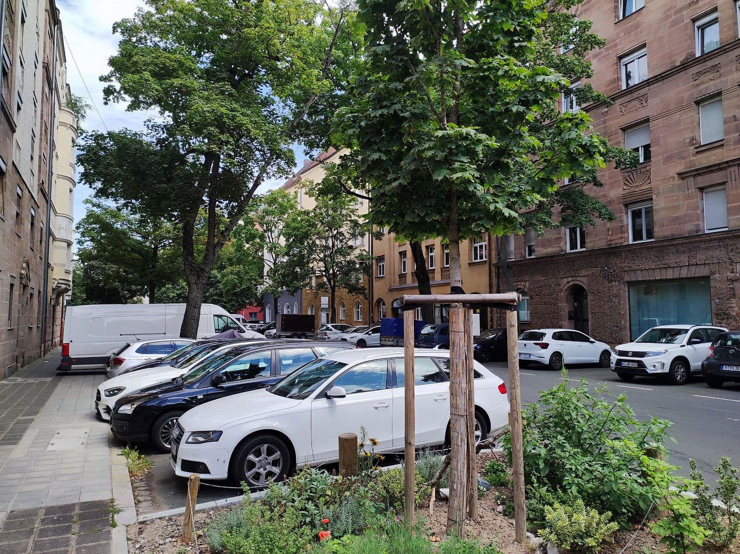 2 bedroom flat to rent, 54 m², Schwabenstraße, Nürnberg, Bavaria 2 bedroom flat to rent, 54 m², Schwabenstraße, Nürnberg, Bavaria