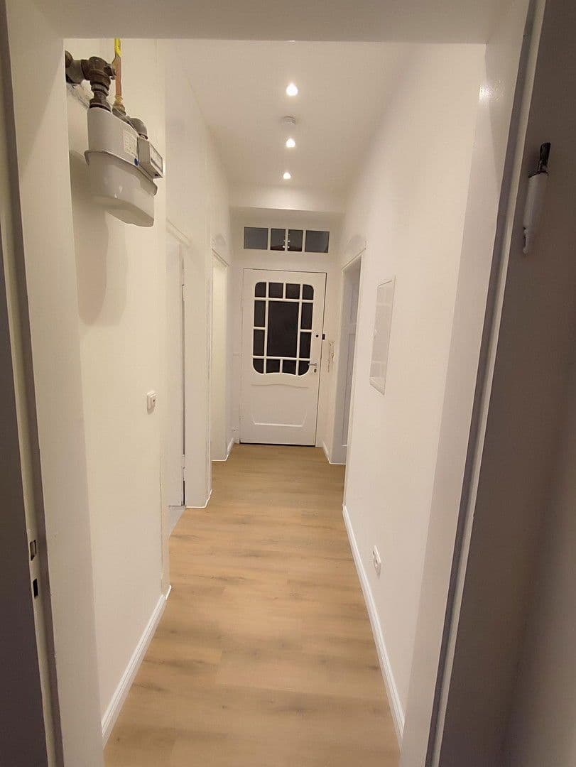 2 bedroom flat to rent, 54 m², Schwabenstraße, Nürnberg, Bavaria 2 bedroom flat to rent, 54 m², Schwabenstraße, Nürnberg, Bavaria