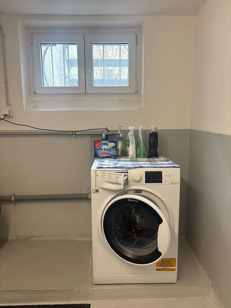 1 bedroom flat to rent, 43 m², Augsburg, Bavaria 1 bedroom flat to rent, 43 m², Augsburg, Bavaria