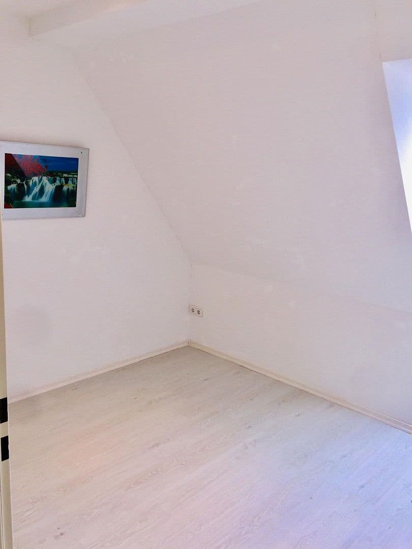 2 bedroom flat to rent, 62 m², Bobingen, Bavaria 2 bedroom flat to rent, 62 m², Bobingen, Bavaria