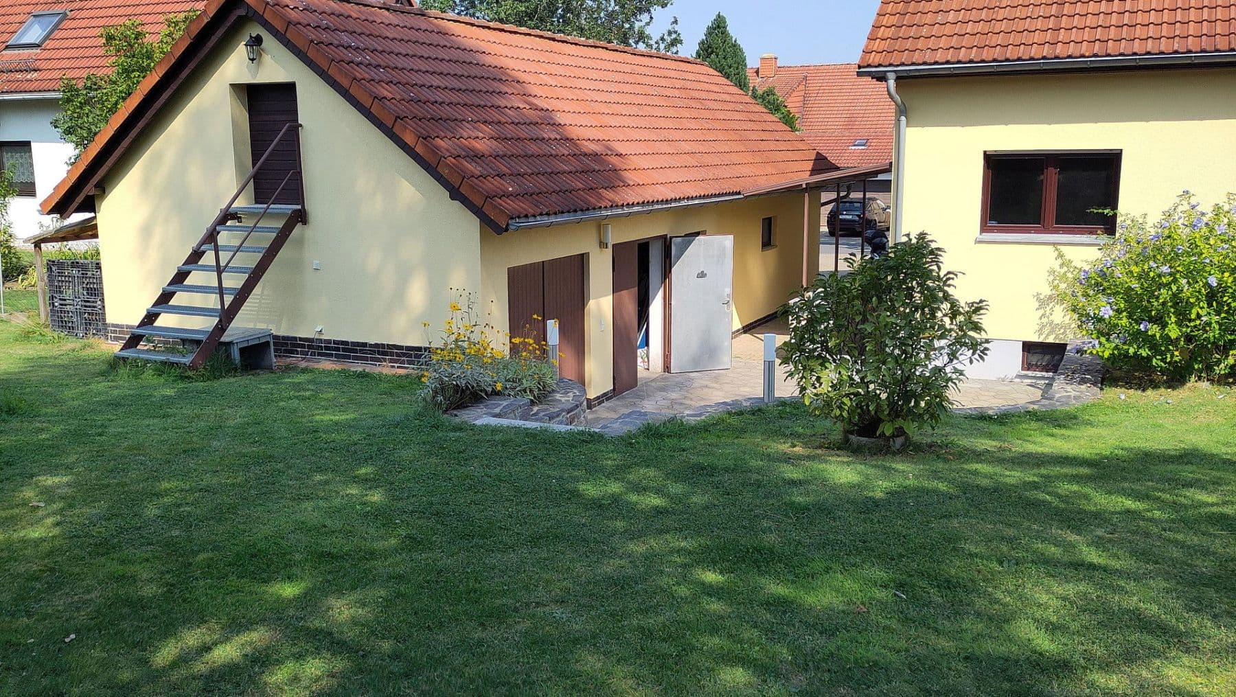 house for sale, 202 m², Halsbrücke, Saxony house for sale, 202 m², Halsbrücke, Saxony