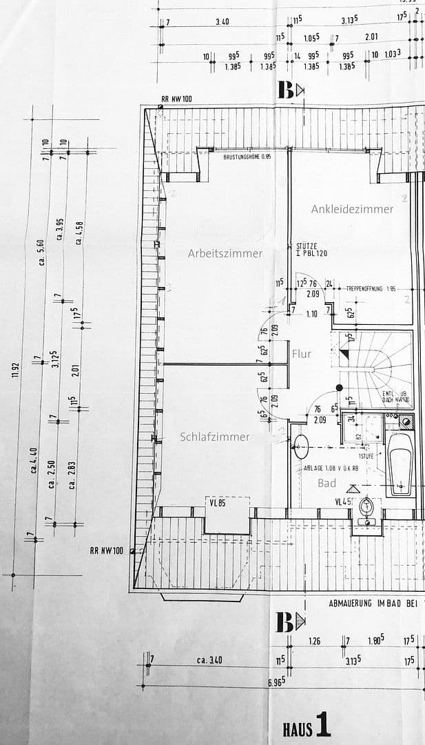 house for sale, 126 m², Bremen, Bremen house for sale, 126 m², Bremen, Bremen