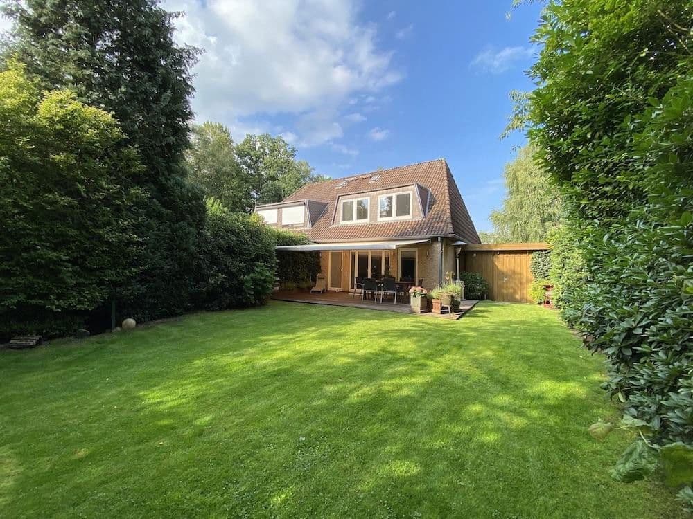 house for sale, 126 m², Bremen, Bremen house for sale, 126 m², Bremen, Bremen