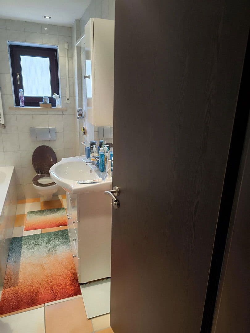 3 bedroom flat for sale, 97 m², Augsburg, Bavaria 3 bedroom flat for sale, 97 m², Augsburg, Bavaria