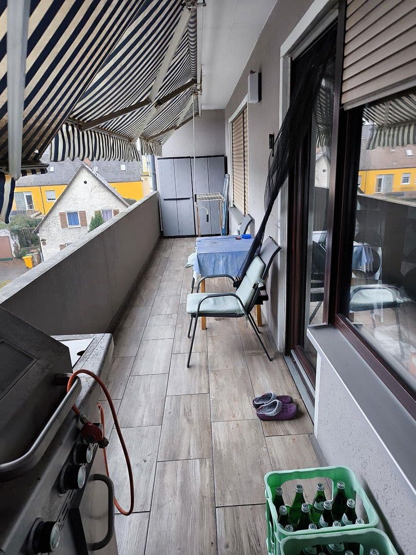 3 bedroom flat for sale, 97 m², Augsburg, Bavaria 3 bedroom flat for sale, 97 m², Augsburg, Bavaria