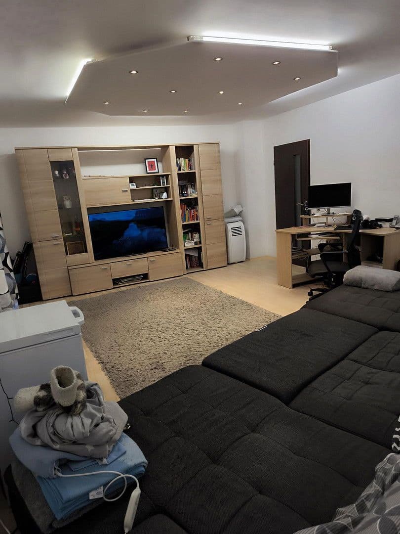 3 bedroom flat for sale, 97 m², Augsburg, Bavaria 3 bedroom flat for sale, 97 m², Augsburg, Bavaria