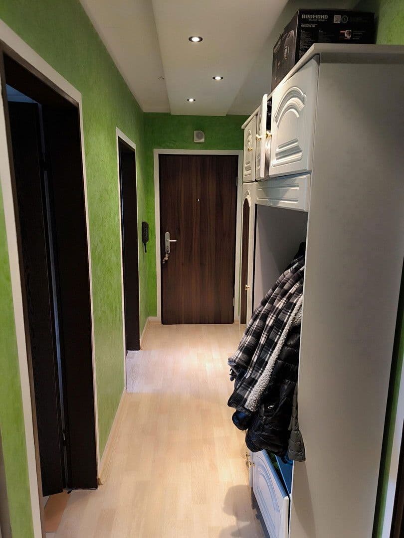 3 bedroom flat for sale, 97 m², Augsburg, Bavaria 3 bedroom flat for sale, 97 m², Augsburg, Bavaria