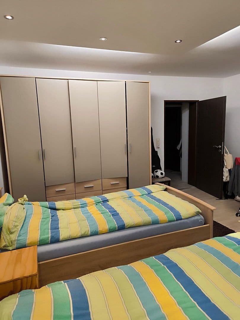 3 bedroom flat for sale, 97 m², Augsburg, Bavaria 3 bedroom flat for sale, 97 m², Augsburg, Bavaria