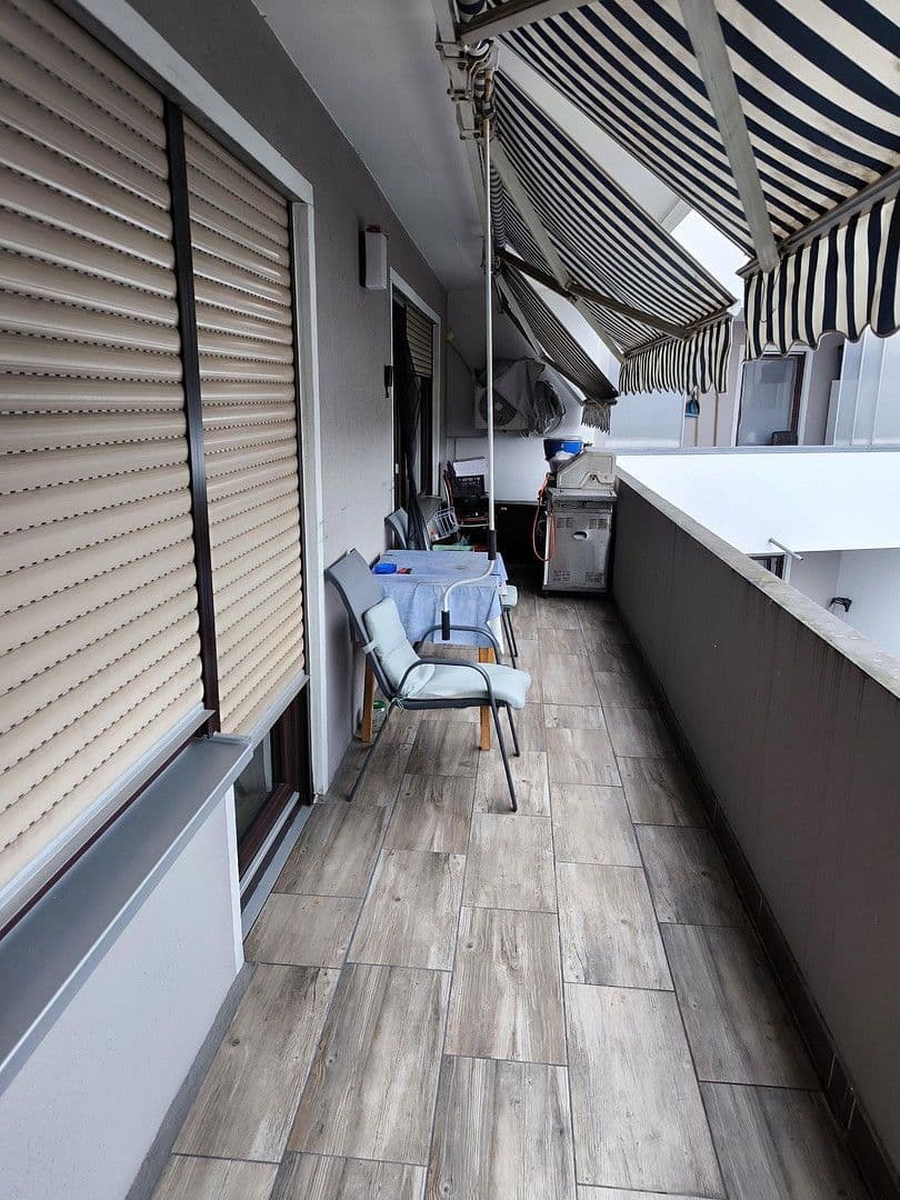 3 bedroom flat for sale, 97 m², Augsburg, Bavaria 3 bedroom flat for sale, 97 m², Augsburg, Bavaria