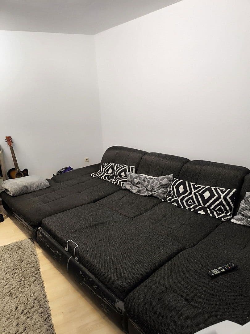 3 bedroom flat for sale, 97 m², Augsburg, Bavaria 3 bedroom flat for sale, 97 m², Augsburg, Bavaria