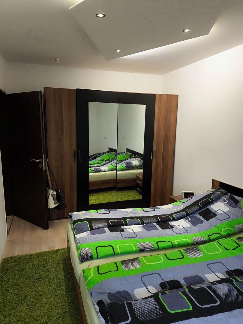 3 bedroom flat for sale, 97 m², Augsburg, Bavaria 3 bedroom flat for sale, 97 m², Augsburg, Bavaria