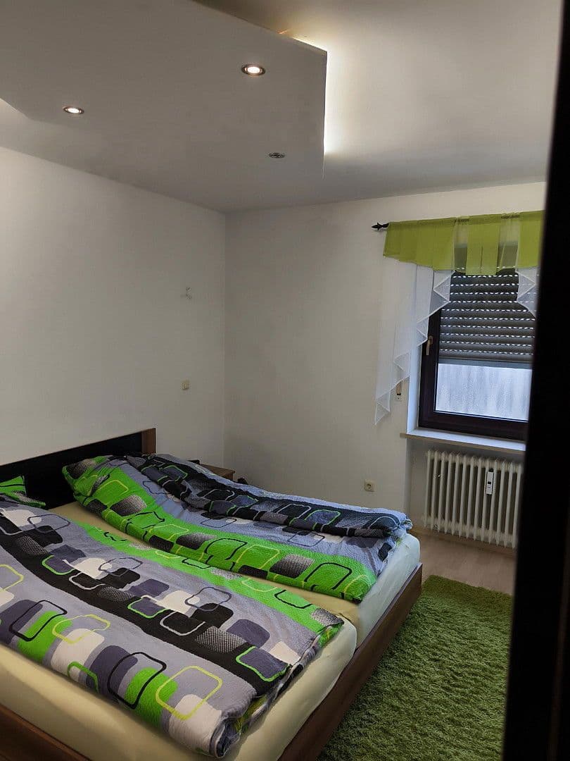 3 bedroom flat for sale, 97 m², Augsburg, Bavaria 3 bedroom flat for sale, 97 m², Augsburg, Bavaria