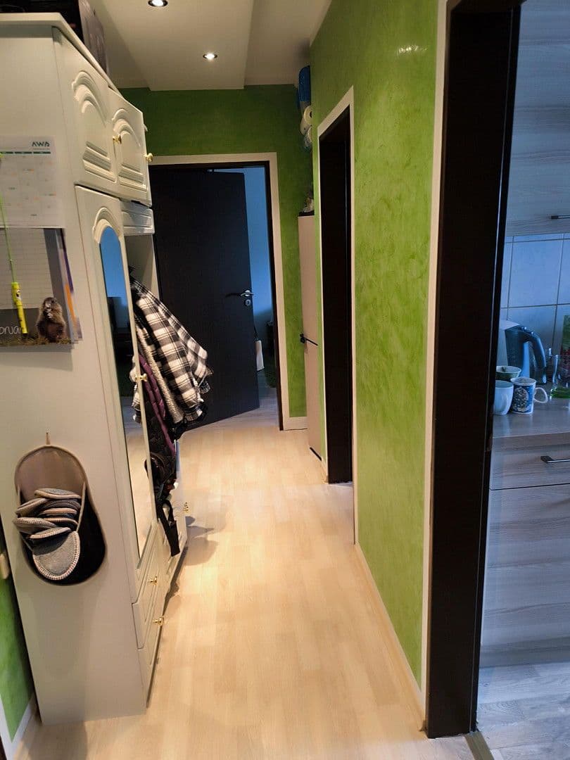 3 bedroom flat for sale, 97 m², Augsburg, Bavaria 3 bedroom flat for sale, 97 m², Augsburg, Bavaria